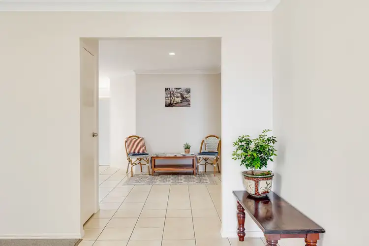 Fourth view of Homely house listing, 1 Harrison Court, Darling Heights QLD 4350