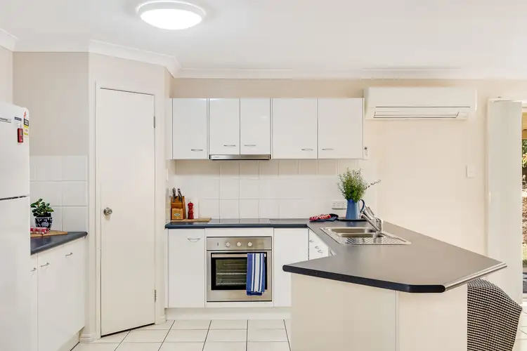 Fifth view of Homely house listing, 1 Harrison Court, Darling Heights QLD 4350