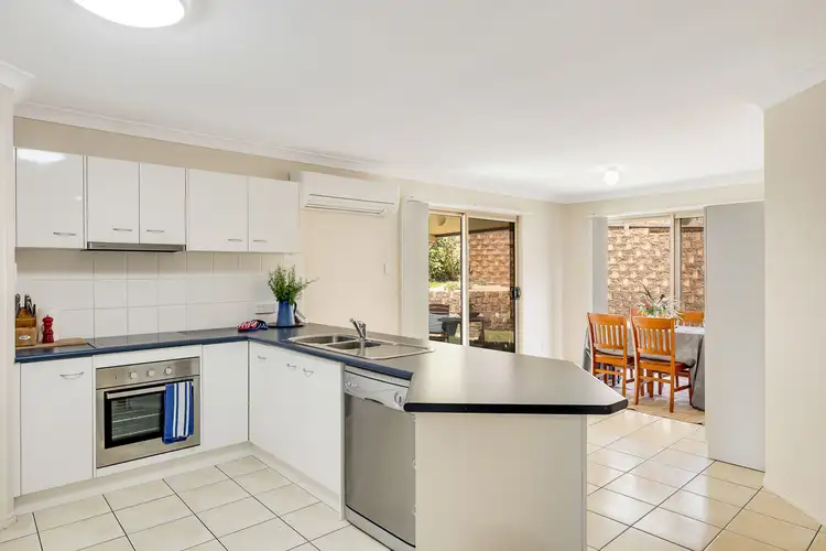 Sixth view of Homely house listing, 1 Harrison Court, Darling Heights QLD 4350