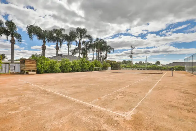 Fourth view of Homely house listing, 842 Koorlong Avenue, Irymple VIC 3498