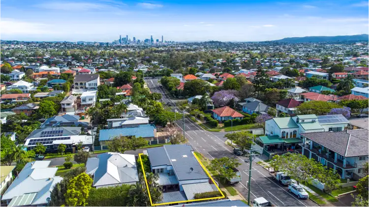 2 Taabinga Street, Wavell Heights QLD 4012