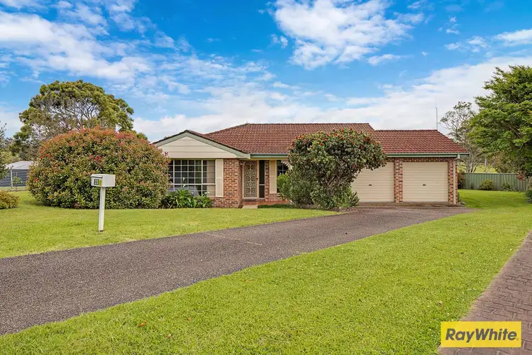 Main view of Homely house listing, 20 Craig Mostyn Place, Moruya NSW 2537