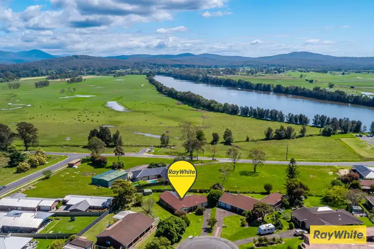 Second view of Homely house listing, 20 Craig Mostyn Place, Moruya NSW 2537