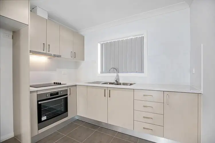 Second view of Homely house listing, 8a Daisy Place, Claremont Meadows NSW 2747