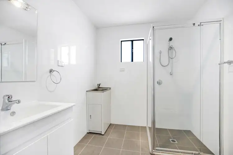 Fourth view of Homely house listing, 8a Daisy Place, Claremont Meadows NSW 2747