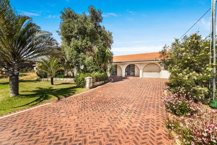 Main view of Homely house listing, 16 Illyarrie Street, Greenwood WA 6024