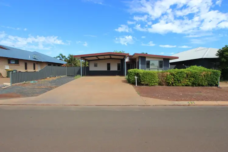 Main view of Homely house listing, 53 Heron Loop, Nickol WA 6714
