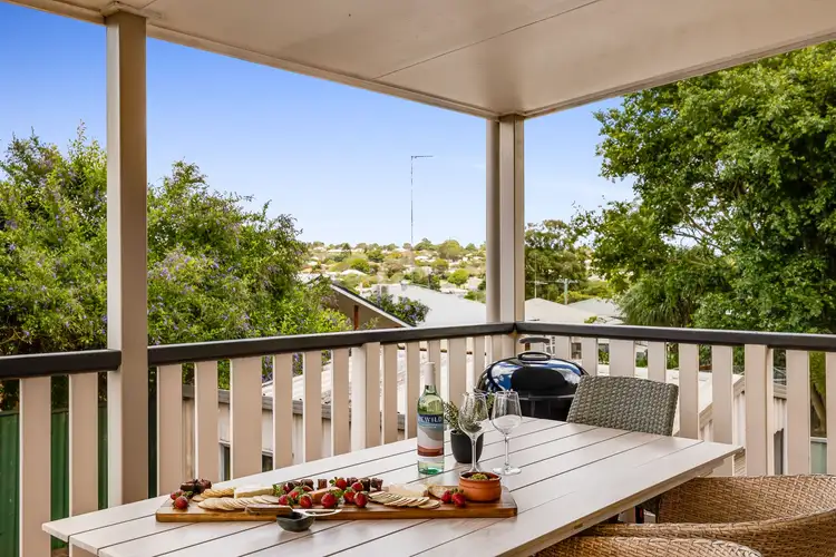 Second view of Homely house listing, 58 James Street, Rangeville QLD 4350