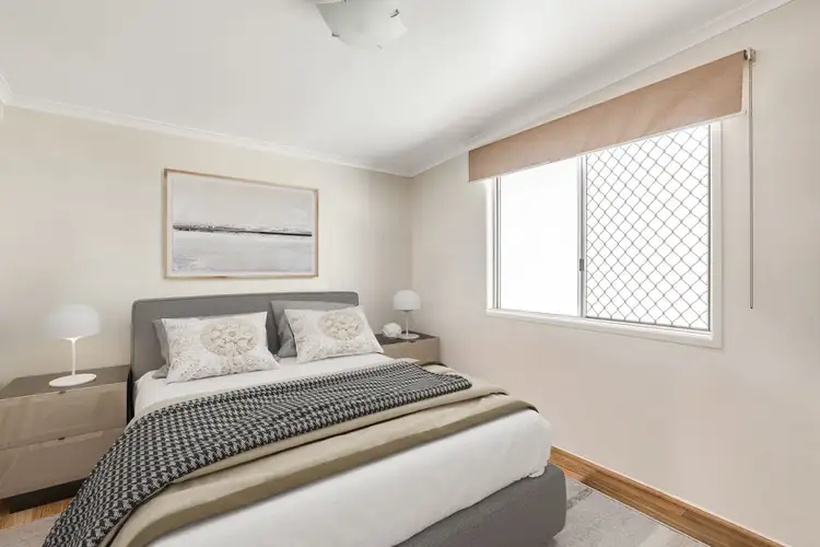 Sixth view of Homely house listing, 58 James Street, Rangeville QLD 4350