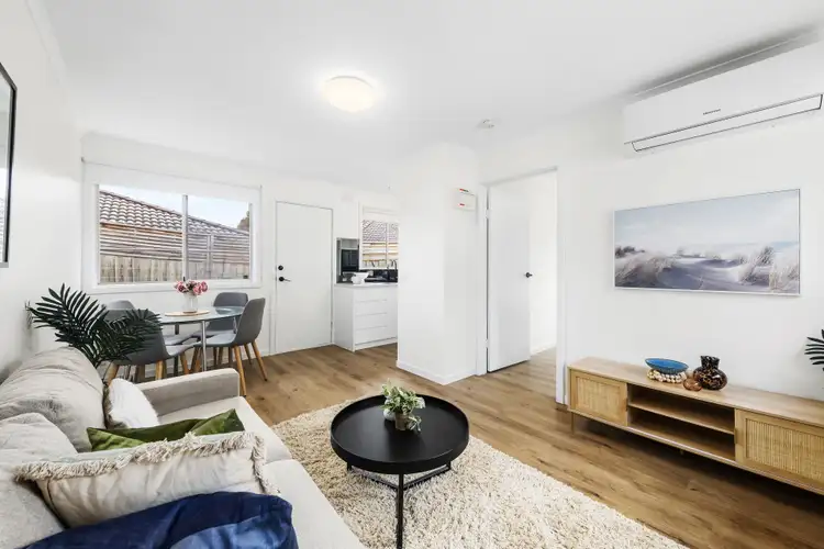 Main view of Homely unit listing, 1/14 Yarralea Street, Alphington VIC 3078