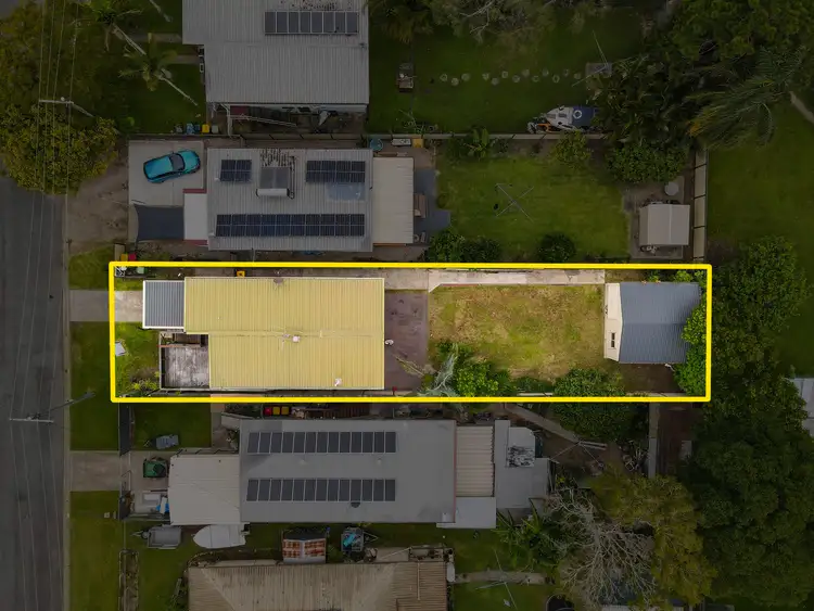 Main view of Homely house listing, 11 Victoria Avenue, Deception Bay QLD 4508