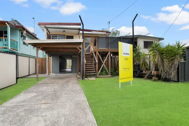 Second view of Homely house listing, 11 Victoria Avenue, Deception Bay QLD 4508