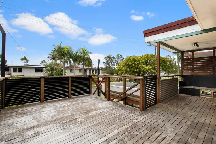 Fourth view of Homely house listing, 11 Victoria Avenue, Deception Bay QLD 4508
