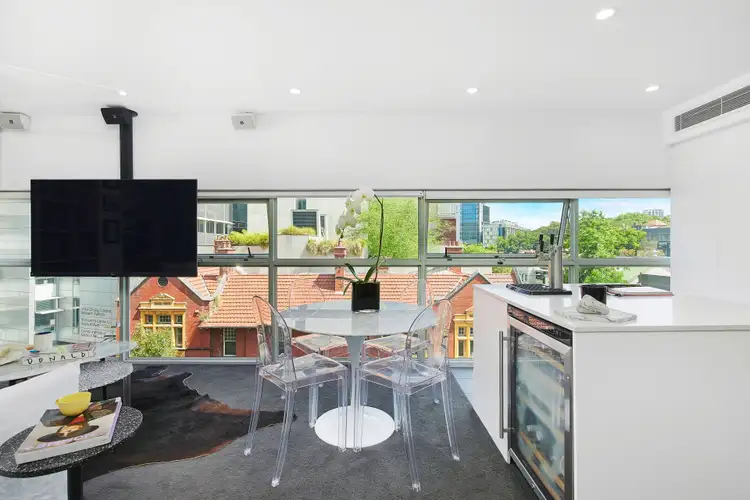 Second view of Homely apartment listing, 14/358A Victoria Street, Darlinghurst NSW 2010