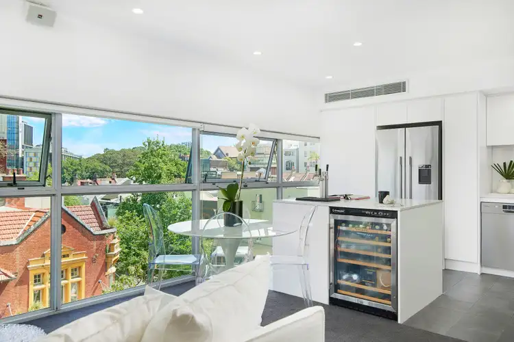 Fourth view of Homely apartment listing, 14/358A Victoria Street, Darlinghurst NSW 2010