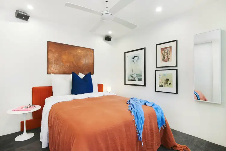 Fifth view of Homely apartment listing, 14/358A Victoria Street, Darlinghurst NSW 2010