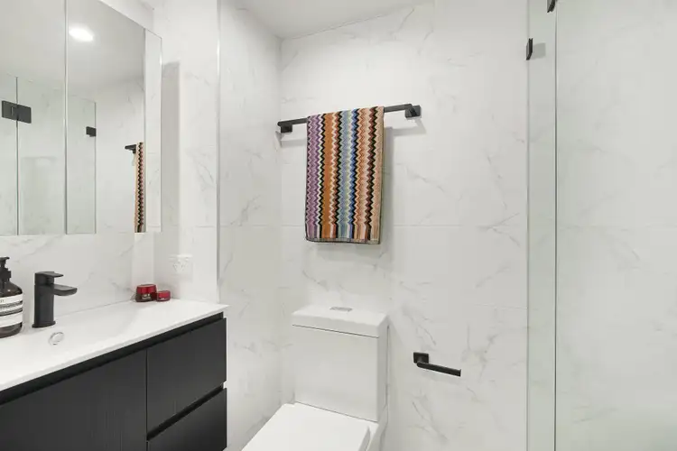 Sixth view of Homely apartment listing, 14/358A Victoria Street, Darlinghurst NSW 2010