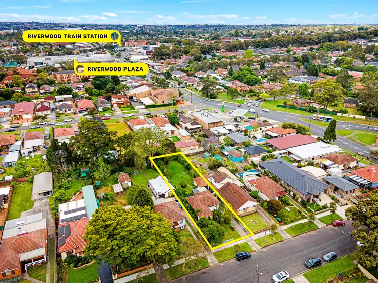 Main view of Homely house listing, 8 Amy Road, Peakhurst NSW 2210