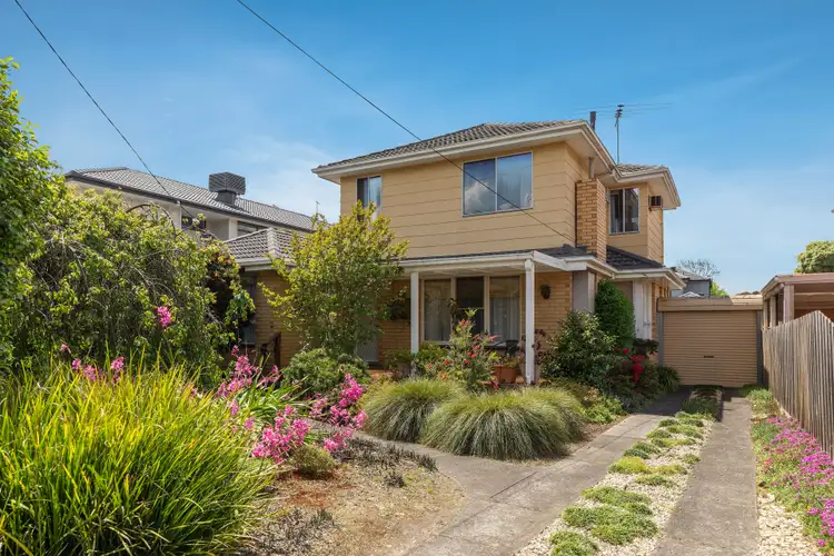 Main view of Homely house listing, 91 Benwerrin Drive, Burwood East VIC 3151