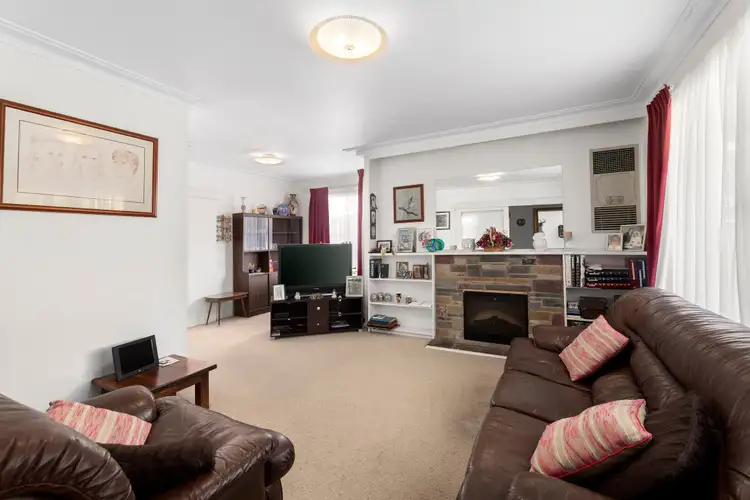 Second view of Homely house listing, 91 Benwerrin Drive, Burwood East VIC 3151
