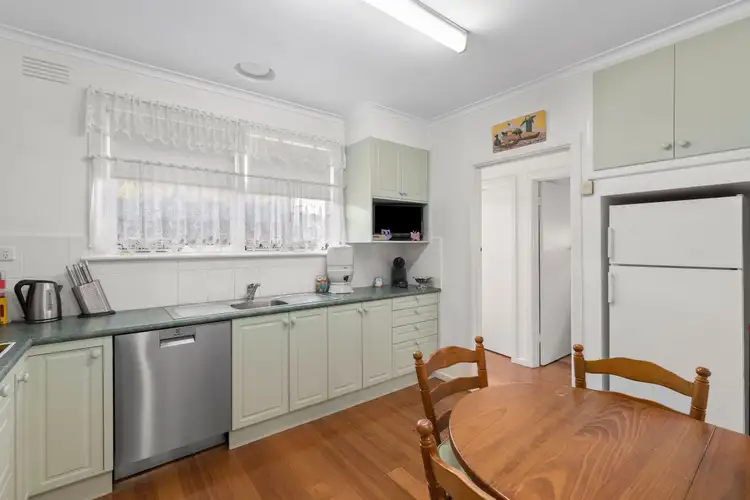 Fourth view of Homely house listing, 91 Benwerrin Drive, Burwood East VIC 3151