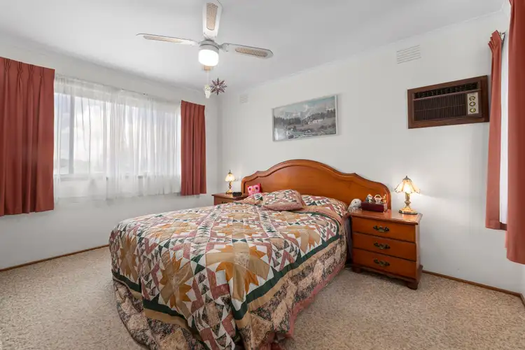Fifth view of Homely house listing, 91 Benwerrin Drive, Burwood East VIC 3151