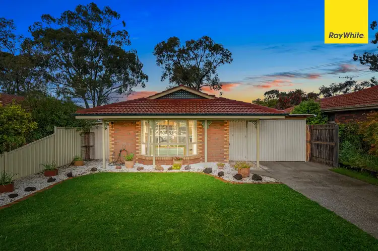 27A Dominic Parade, Melton VIC 3337