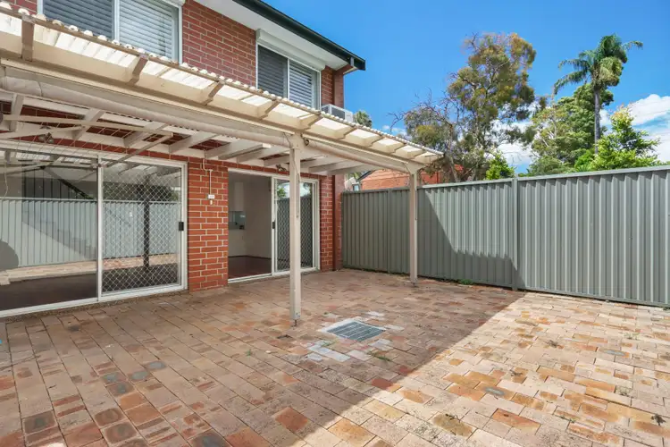 Fifth view of Homely townhouse listing, 18/1 Ramu Close, Sylvania Waters NSW 2224