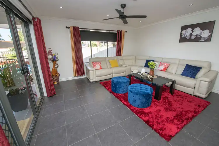 Second view of Homely house listing, 10 Merit Crescent, Swan Hill VIC 3585