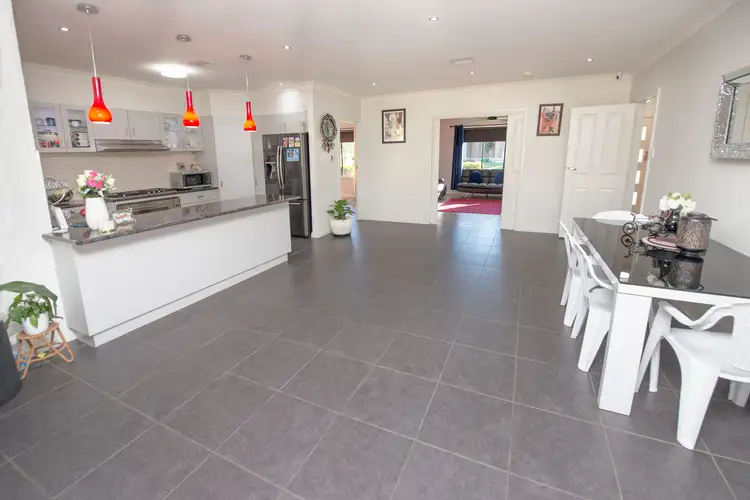 Third view of Homely house listing, 10 Merit Crescent, Swan Hill VIC 3585