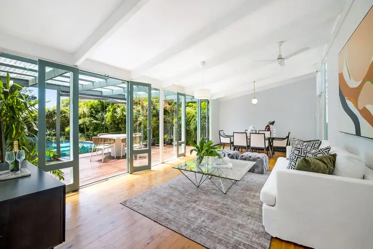 Second view of Homely house listing, 7 Stephen Street, Willoughby NSW 2068