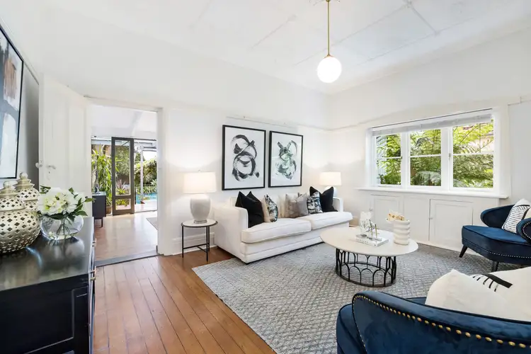 Sixth view of Homely house listing, 7 Stephen Street, Willoughby NSW 2068