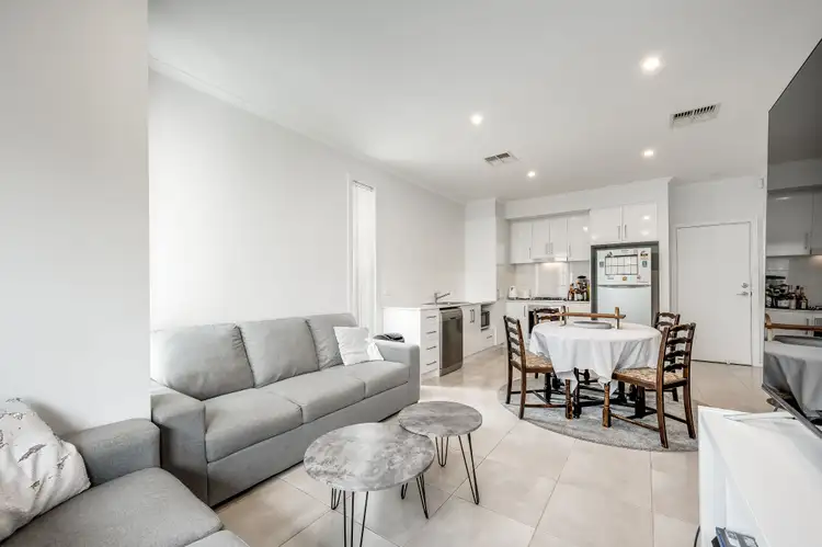 Fifth view of Homely house listing, 22 Golding Lane, Lightsview SA 5085