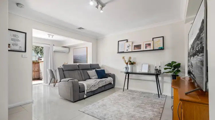 Main view of Homely townhouse listing, 31/2 Walker Street, Werrington NSW 2747