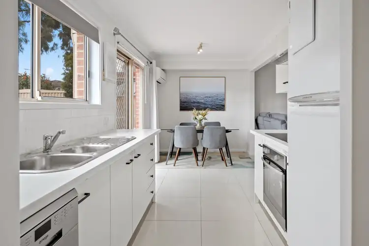 Fifth view of Homely townhouse listing, 31/2 Walker Street, Werrington NSW 2747