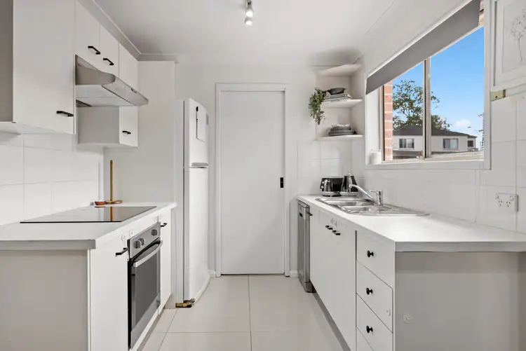 Sixth view of Homely townhouse listing, 31/2 Walker Street, Werrington NSW 2747