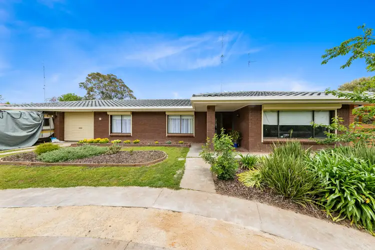 Second view of Homely house listing, 20 Phoenix Avenue, Clare SA 5453