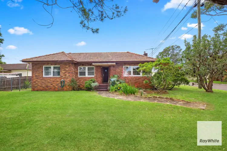 Main view of Homely house listing, 26 Kiwong Street, Yowie Bay NSW 2228