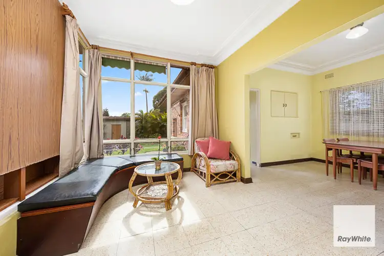 Second view of Homely house listing, 26 Kiwong Street, Yowie Bay NSW 2228