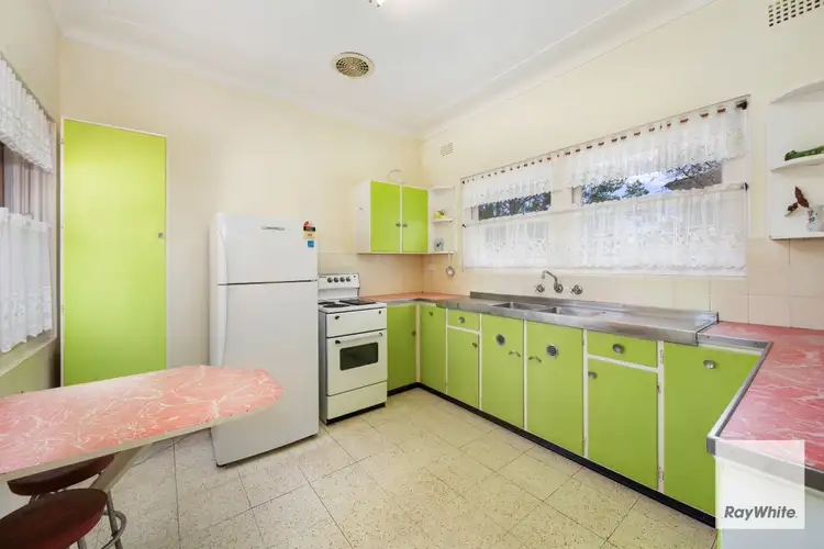 Fourth view of Homely house listing, 26 Kiwong Street, Yowie Bay NSW 2228