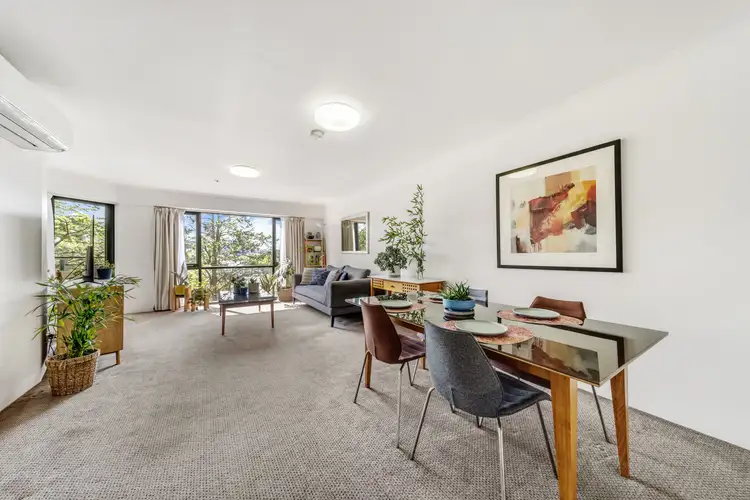 Fourth view of Homely apartment listing, 404/74 Northbourne Avenue, Braddon ACT 2612