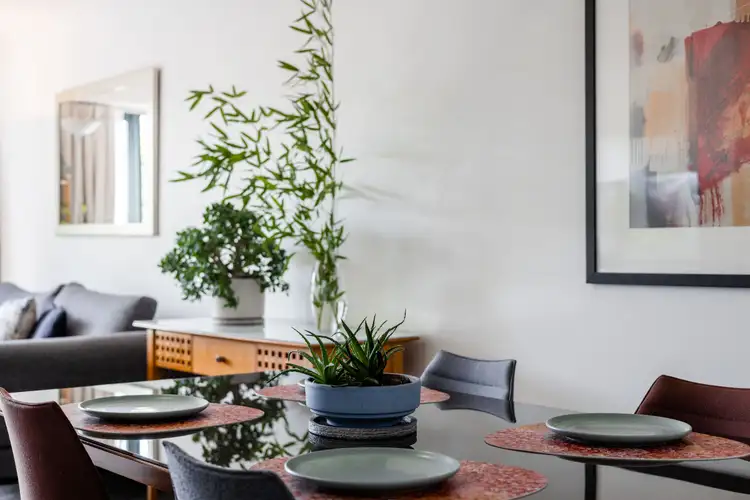 Fifth view of Homely apartment listing, 404/74 Northbourne Avenue, Braddon ACT 2612