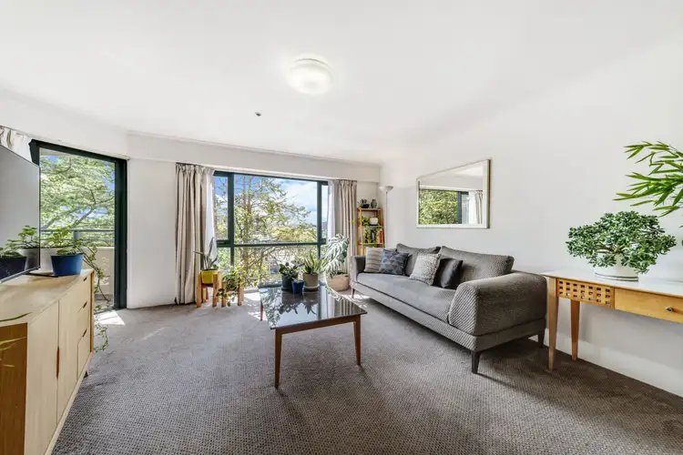 Sixth view of Homely apartment listing, 404/74 Northbourne Avenue, Braddon ACT 2612