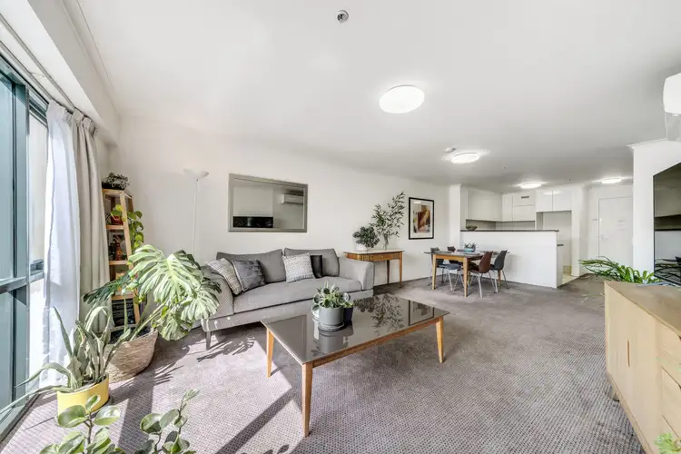 Seventh view of Homely apartment listing, 404/74 Northbourne Avenue, Braddon ACT 2612