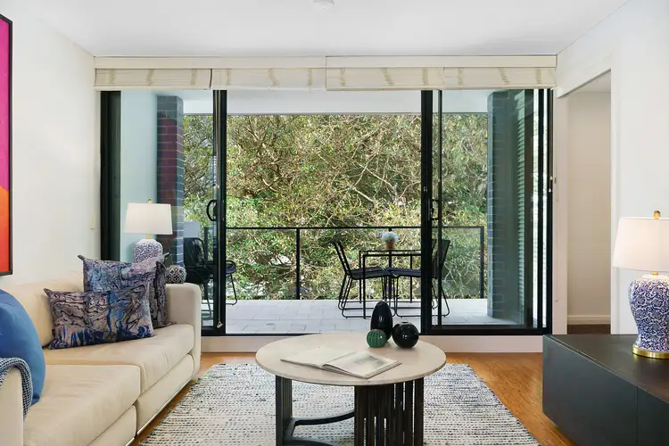 Main view of Homely apartment listing, 22/102 Joynton Avenue, Zetland NSW 2017