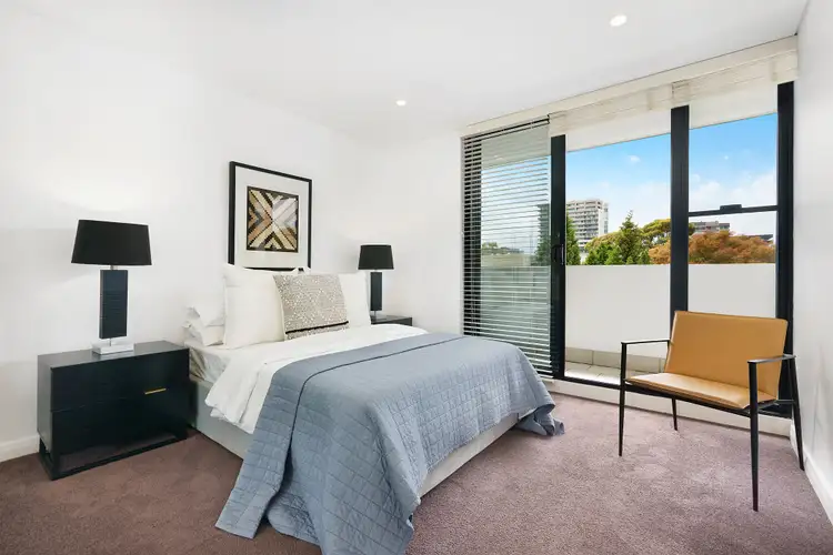 Sixth view of Homely apartment listing, 22/102 Joynton Avenue, Zetland NSW 2017