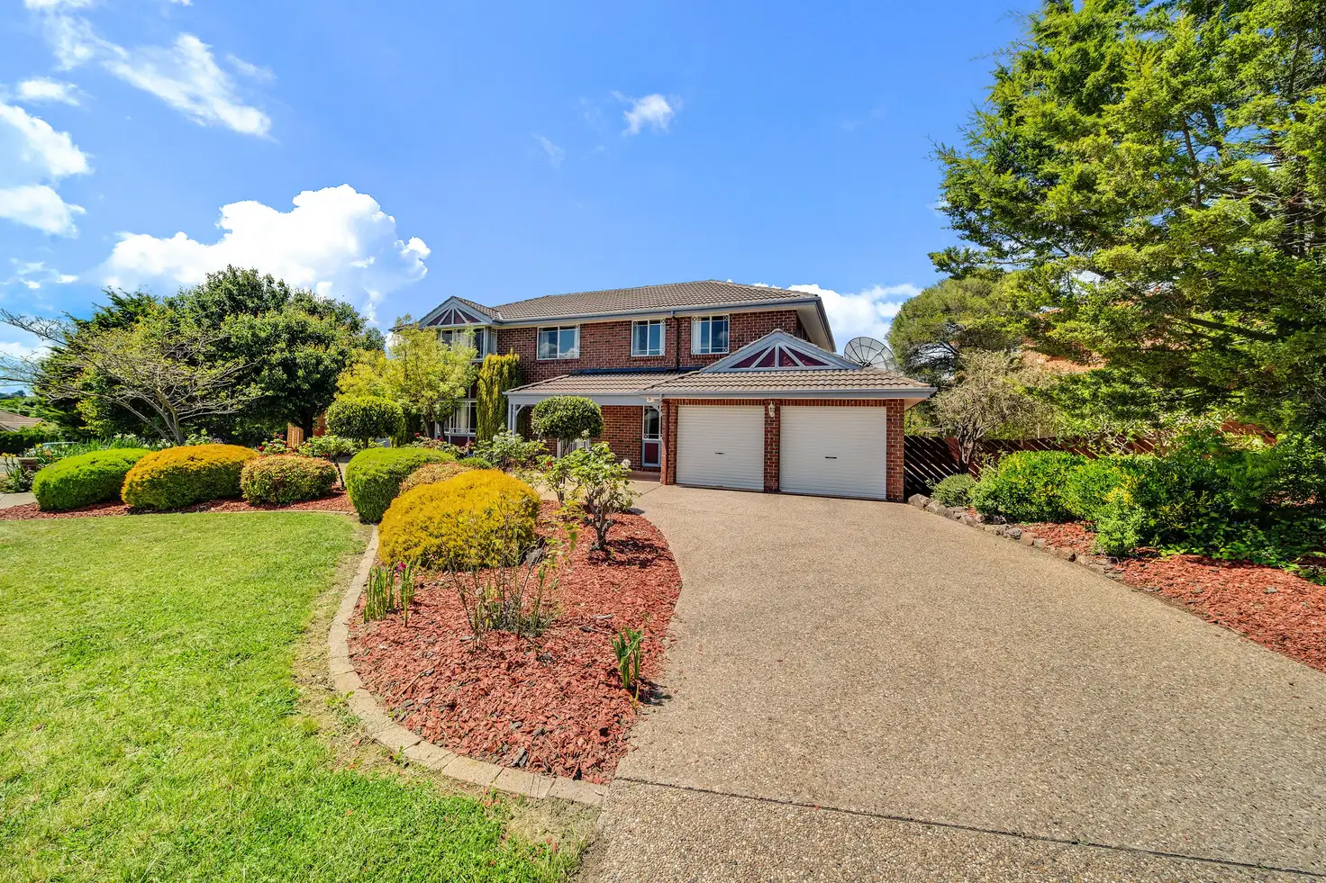 Main view of Homely house listing, 5 Punch Place, Monash ACT 2904