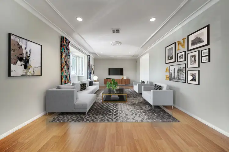 Fifth view of Homely house listing, 5 Punch Place, Monash ACT 2904