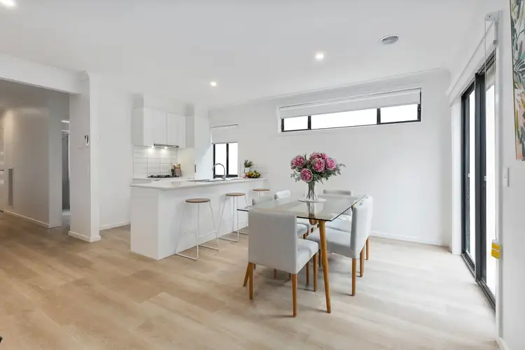 Third view of Homely townhouse listing, 19/10 Bells Lane, Brown Hill VIC 3350