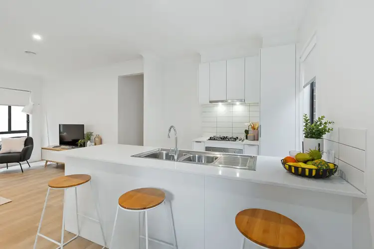 Fourth view of Homely townhouse listing, 19/10 Bells Lane, Brown Hill VIC 3350